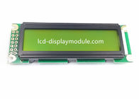 Nematic torcido super positivo dos módulos industriais da exposição do LCD da ESPIGA do controle