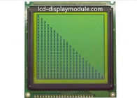 62,69 * 62,69 milímetros que veem o LCD indicam o módulo STN com o luminoso 5.0V do verde amarelo