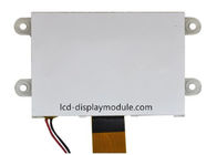 Negativo módulo pequeno de 128 x de 64 LCD, módulo azul da RODA DENTEADA STN LCD de Transimissive
