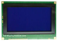 A ESPIGA o módulo ET240128B02 ROHS da exposição de 240 x de 128 LCD aprovou a relação de 8 bocados