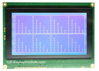 A ESPIGA o módulo ET240128B02 ROHS da exposição de 240 x de 128 LCD aprovou a relação de 8 bocados