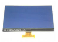 RODA DENTEADA negativa transmissiva STN do módulo azul da exposição do LCD da matriz de ponto 240x128