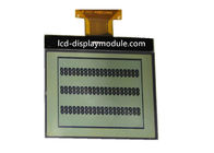 I2C SPI da definição 128 * 64 da RODA DENTEADA de ponto da matriz do LCD da exposição tipo de série do módulo FSTN