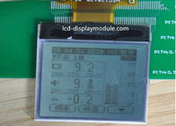 ST7541 da RODA DENTEADA 128 x 28 do LCD da exposição motorista IC do módulo