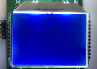 Exposição azul do fundo HTN LCD, exposição de segmento do LCD da cozinha de 7 segmentos