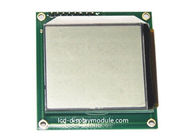 A tela alaranjada do painel do diodo emissor de luz LCD da cor personalizou o segmento 3.3V monocromático de FSTN