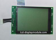 Tela padrão do painel de STN LCD da RODA DENTEADA 320 * 240 com placa do PWB para o equipamento
