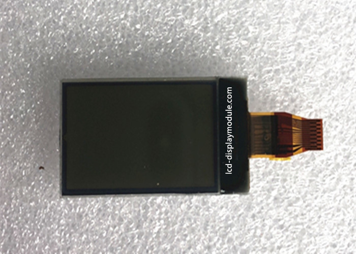 Exposição positiva do LCD da RODA DENTEADA, 64 x 128 9.5V módulo branco do diodo emissor de luz Transflective LCD