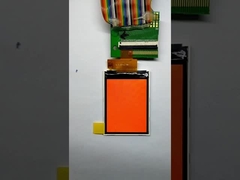 Exposição de TFT de 2,4 polegadas