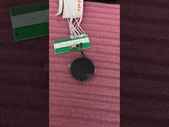 1Display AMOLED de 2 polegadas