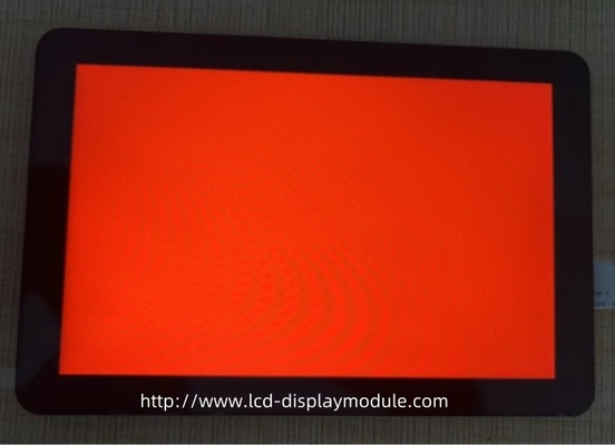 7 polegadas 800 * 1280 Resolução Todas as direções de visualização capacitiva touch screen Alto brilho