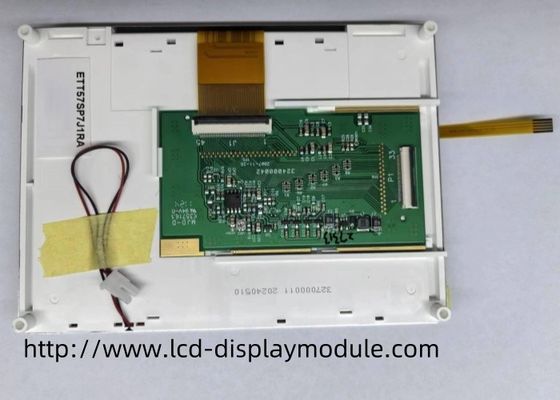5.7 polegadas 320 x 240 TFT LCD Display Module