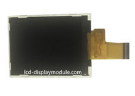 SPI de série do módulo 240 x 320 da exposição de TFT LCD de 2,8 polegadas relação 3.3V paralela