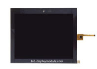 22.4V 800x1280 módulo MIPI IPS da exposição de TFT LCD de 8,0 polegadas com o painel de toque de Capactive