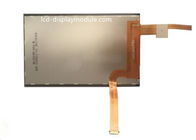 Módulo de 480*854 IPS MIPI 5.0Inch TFT LCD, módulo feito sob encomenda do LCD do tela táctil de Capactive