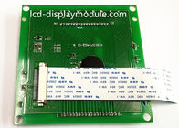 ESPIGA 4.5V do módulo da exposição da conexão de PIN FSTN LCD que opera-se para o equipamento da saúde