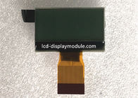 3V positivo Transflective do módulo 240 x 120 do LCD da RODA DENTEADA com UC1608 o motorista IC