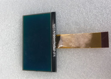 Módulo positivo 240x120 3V de Transflective LCD da RODA DENTEADA com UC1608 o motorista IC