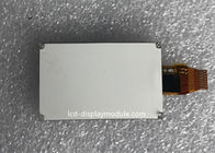 Exposição positiva do LCD da RODA DENTEADA, 64 x 128 9.5V módulo branco do diodo emissor de luz Transflective LCD