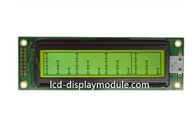 8 bocados conectam o módulo gráfico STN ET24096G01 verde amarelo de 240x96 LCD