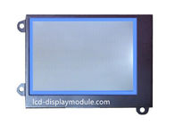 Negativo de Transimissive do módulo do LCD do gráfico da definição 128 x 64 para o Smart Watch