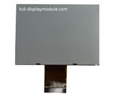 RODA DENTEADA módulo gráfico FSTN Transflective positivo de 240 x de 160 LCD com ângulo de 6 horas