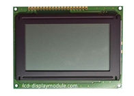 Relação branca das séries da definição 128 x 64 do módulo da exposição do diodo emissor de luz LCD 6800
