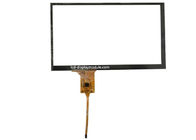 Módulo do LCD do costume da definição 1024 x 600 um antiparasitário antiestático de 8 polegadas