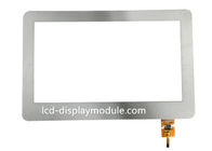 Conector de FPC tela táctil do LCD de 10,1 polegadas para o Smart Home que constrói o intercomunicador