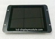 Os 10,1 do” monitores 3mm liso ultra fino de TFT LCD toque com HDMI entraram -20c ~ funcionamento 70c