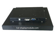Monitor de LED branco 7 Wide Tft Lcd colorido com entrada de sinal HDMI VGA
