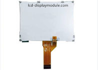 Exposição do LCD do costume da definição 128 x 64, linha módulo do gráfico 4 de SPI FSTN LCD