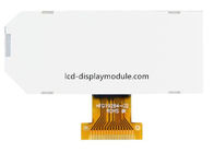 Definição tela de exposição mono FSTN gráfico de 192 * de 64 LCD com luminoso branco