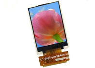 Painel LCD da relação do bocado de MCU 16 mini, 240 * 320 2&quot; TFT LCD personalizado