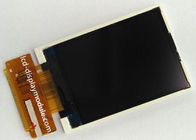 Painel LCD da relação do bocado de MCU 16 mini, 240 * 320 2&quot; TFT LCD personalizado