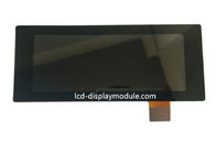 Polegada 480* 12800 da tela 6,86 do IPS TFT LCD da relação de LVDS com CTP opcional
