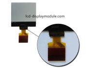 Reflexivo positivo gráfico personalizado de STN da RODA DENTEADA 101 * 64 da tela de exposição do LCD