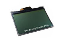Tela pequena do Lcd da definição de ST7529 240 * 128, módulo branco do LCD da RODA DENTEADA do luminoso