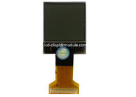 Painel LCD feito sob encomenda gráfico positivo de Transflective, módulo de 96 * 64 FSTN LCD