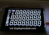 Conector transmissivo negativo da placa do PWB da tela do painel do VA LCD para a escala eletrônica