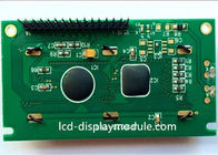 Conector transmissivo negativo da placa do PWB da tela do painel do VA LCD para a escala eletrônica