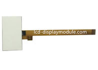 RODA DENTEADA personalizada tela de exposição gráfica FSTN de 160 * de 64 LCD com o diodo emissor de luz opcional da cor