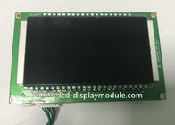 Segmento LCD do VA 7 do conector de PIN, exposição de segmento negativa do LCD do aparelho eletrodoméstico