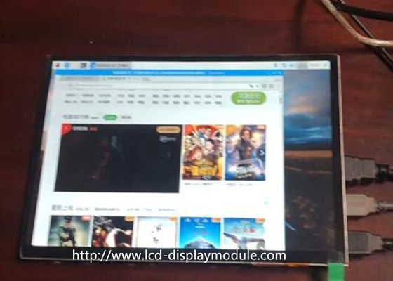 10.1 módulo LCD TFT de 1280 x 800 polegadas
