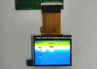 Preto normal toda a polegada de vista 480x360 do módulo 2 da exposição de TFT LCD do sentido