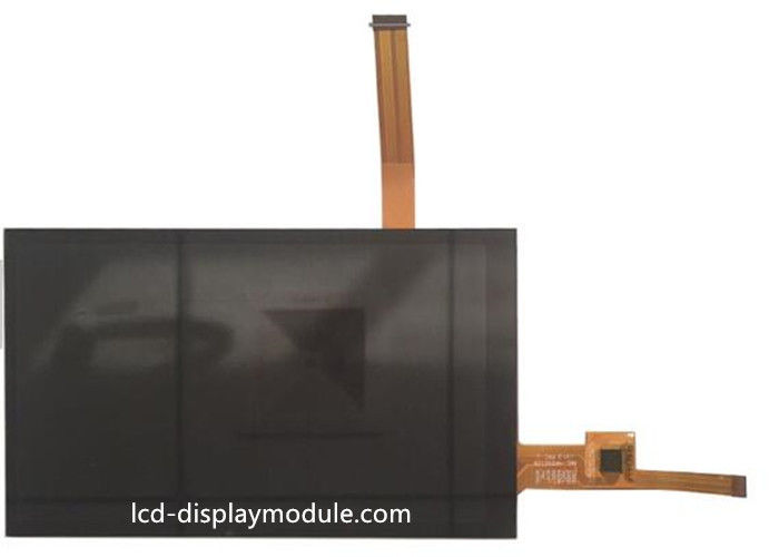Módulo de 480*854 IPS MIPI 5.0Inch TFT LCD, módulo feito sob encomenda do LCD do tela táctil de Capactive