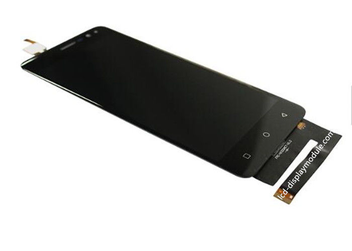 DSI móvel da polegada 720 * 1280 do painel LCD 5 do CTP relação de MIPI para Autoelectronics