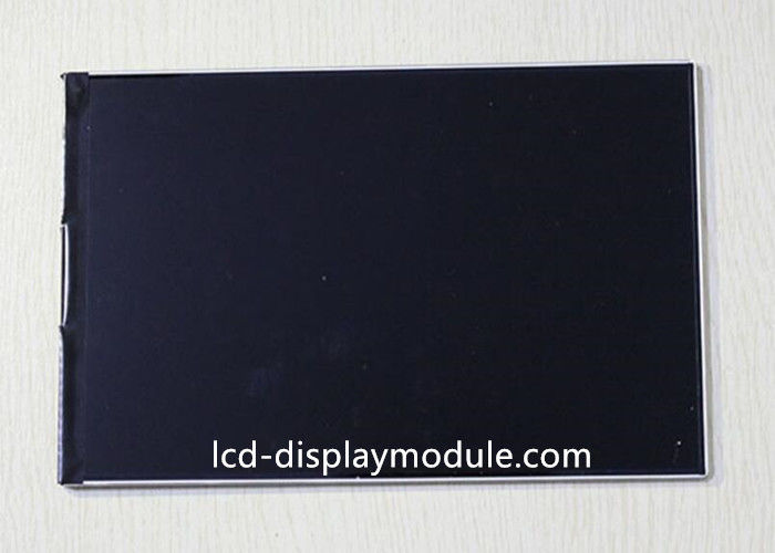 tela ativa 300nits de 107,64 * de 172.224mm MIPI TFT LCD para distribuidores do combustível 720 x 1280