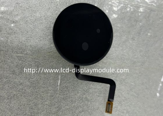 1.2 polegadas AMOLED Display Module 390*390 com QAD SPI Interface