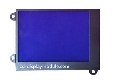 O multi gráfico LCD da língua 128x64 indica -20-70C que opera ISO 14001 aprovado